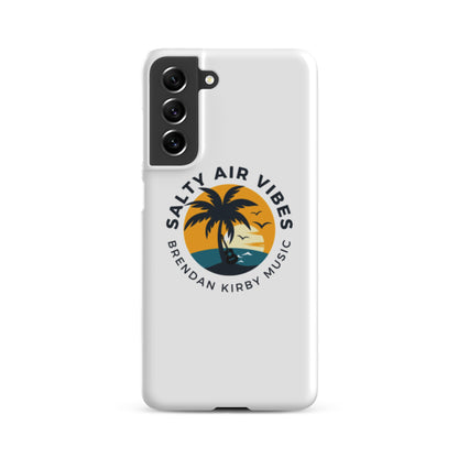 Brendan Kirby (Salty Air Vibes) Snap case for Samsung®