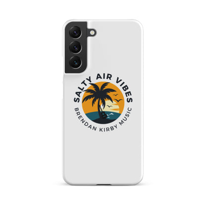 Brendan Kirby (Salty Air Vibes) Snap case for Samsung®