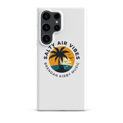 Brendan Kirby (Salty Air Vibes) Snap case for Samsung®