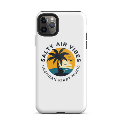 Brendan Kirby "Salty Air Vibes" Case for iPhone®