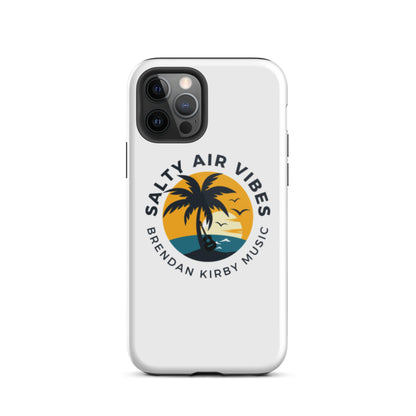 Brendan Kirby "Salty Air Vibes" Case for iPhone®