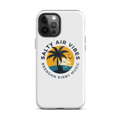 Brendan Kirby "Salty Air Vibes" Case for iPhone®